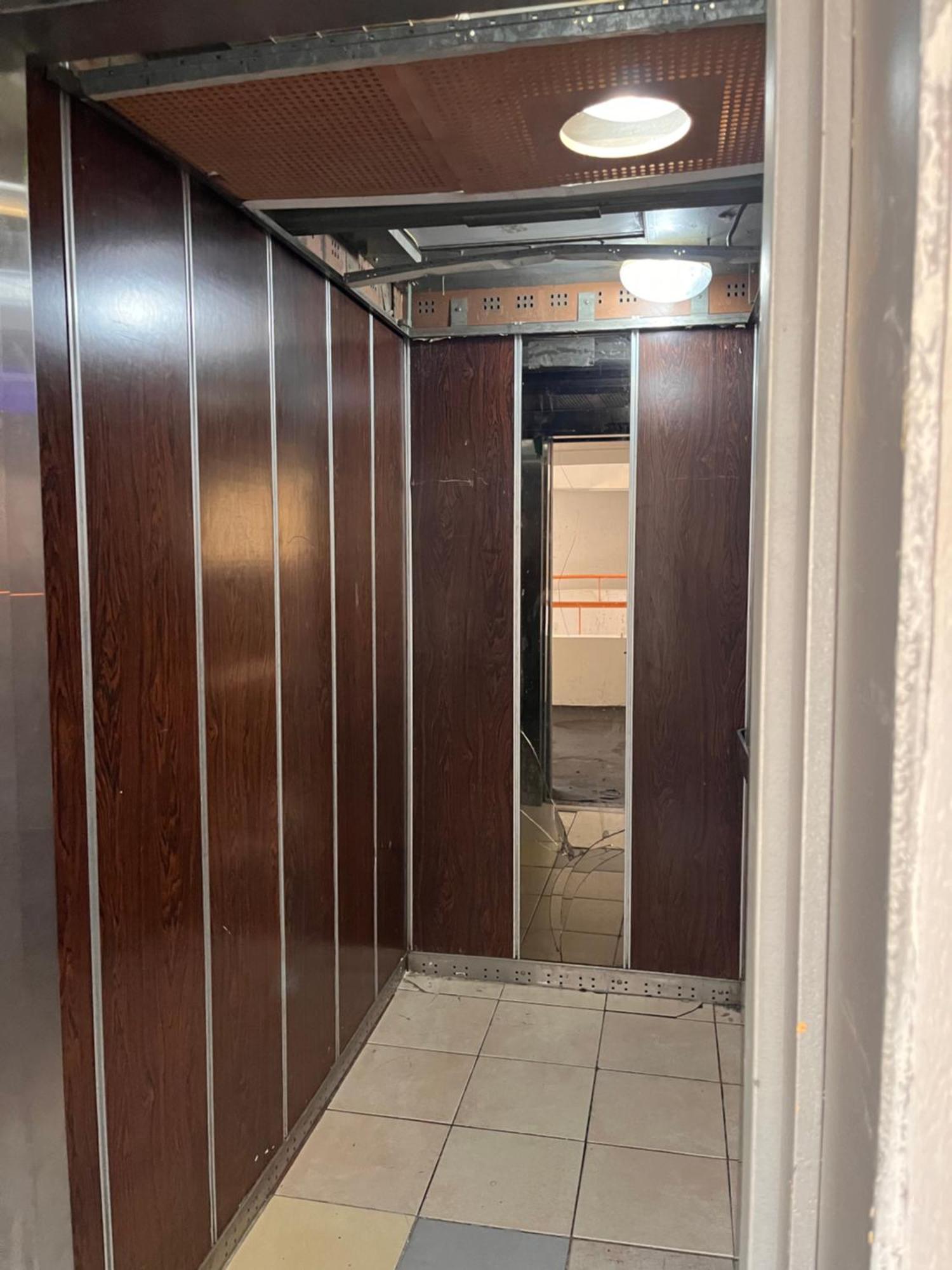 Dc - 2 Bedrooms Near The Appartement Eilat